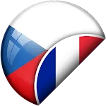 French-Czech Translator | Indus Appstore | App Icon