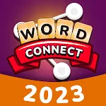 Word Connect: Fun Word Game | Indus Appstore | App Icon