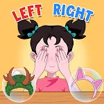 Left Or Right: Dress Up | Indus Appstore | App Icon