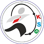 Krishna Science School Keshod | Indus Appstore | App Icon