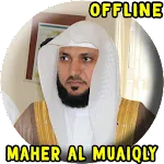 Maher AL Muaiqly Full Quran Of | Indus Appstore | App Icon