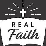 Real Faith | Indus Appstore | App Icon