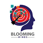 BLOOMING MINDS | Indus Appstore | App Icon