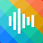 White Noise Generator | Indus Appstore | App Icon