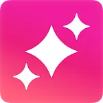 GLAM - Dating & Romance | Indus Appstore | App Icon