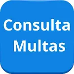 Consulta de Multas | Indus Appstore | App Icon