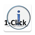 1-Click iButtons | Indus Appstore | App Icon