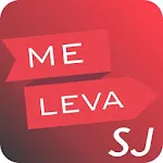 Me Leva SJ - Motorista | Indus Appstore | App Icon