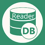 Database reader | Indus Appstore | App Icon