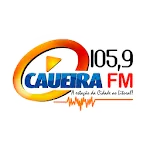 Caueira FM 105,9 | Indus Appstore | App Icon