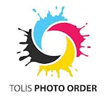 Tolis Photo Order | Indus Appstore | App Icon