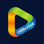 Cinebazzar | Indus Appstore | App Icon