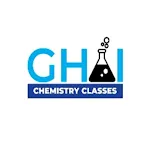 Ghai Chemistry Classes | Indus Appstore | App Icon
