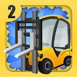 Construction City 2 | Indus Appstore | App Icon