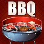 BBQ Grill Recipesapp icon