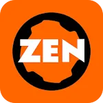 ZEN CAT | Indus Appstore | App Icon