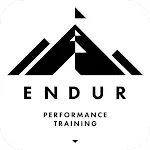 Endur Performance Training | Indus Appstore | App Icon