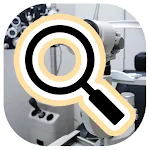 Optometry Dictionary | Indus Appstore | App Icon