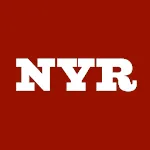 The New York Review of Booksapp icon