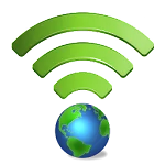 Wifi Collector | Indus Appstore | App Icon