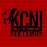 KCNI Pure Country | Indus Appstore | App Icon