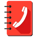 Address Book and Contacts | Indus Appstore | App Icon