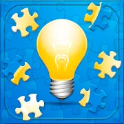 Jigsaw puzzles | Indus Appstore | App Icon