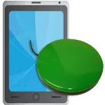 ClickToPhone | Indus Appstore | App Icon