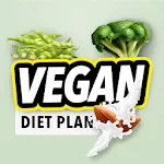 Vegan Recipes App | Indus Appstore | App Icon