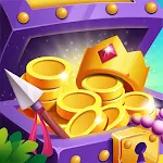 Treasure Master | Indus Appstore | App Icon