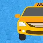 Taxi Haarlem Service | Indus Appstore | App Icon