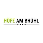 Höfe am Brühl | Indus Appstore | App Icon