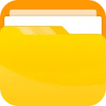 File Manager | Indus Appstore | App Icon