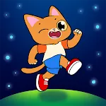 Jumper Cat | Indus Appstore | App Icon