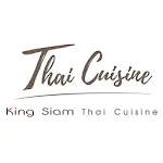 King Siam Thai Cuisine | Indus Appstore | App Icon