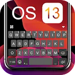 OS13 Business Keyboard | Indus Appstore | App Icon