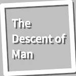 Book, The Descent of Man | Indus Appstore | App Icon