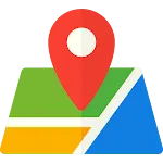 Geo Tagging Camera | Indus Appstore | App Icon