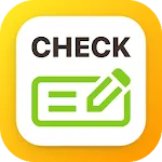 Checkbook - Account Tracker | Indus Appstore | App Icon