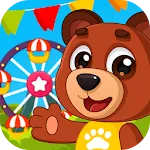 Amusement park: mini games | Indus Appstore | App Icon