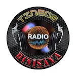 TINGOG BINISAYA RADIO | Indus Appstore | App Icon