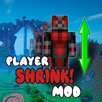 Player Shrink mod | Indus Appstore | App Icon