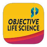 LIFE SCIENCE EXAMINATION BOOK  | Indus Appstore | App Icon