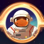 Idle Survivor Space Odyssey | Indus Appstore | App Icon