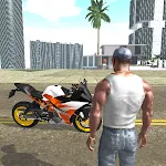 Indian Bikes Riding 3D | Indus Appstore | App Icon