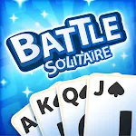 GamePoint BattleSolitaire | Indus Appstore | App Icon