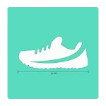 Shoe Size Converter | Indus Appstore | App Icon