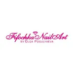 Fifochka Nailartapp icon