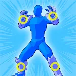 Draw Action: Freestyle Fight | Indus Appstore | App Icon