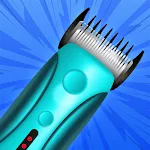 Hair Clipper Prank: Fun Sounds | Indus Appstore | App Icon